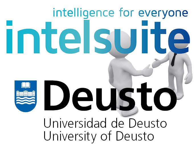 INTELSUITE collaborates with Deusto University